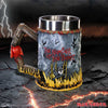 Number of the Beast Iron Maiden Tankard