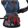 Naoe Bust Assassin's Creed  Shadows Bust
