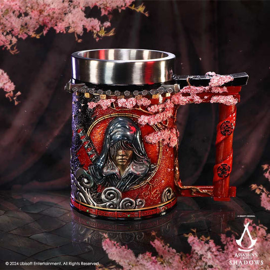 Shadows | Assassin's Creed | Tankard