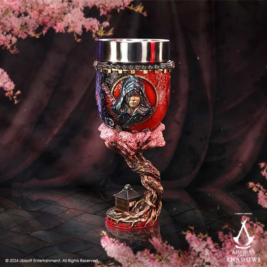 Shadows | Assassin's Creed | Goblet