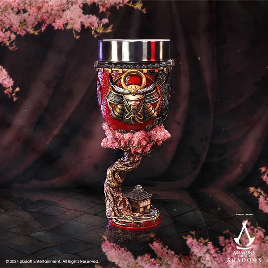 Shadows | Assassin's Creed | Goblet