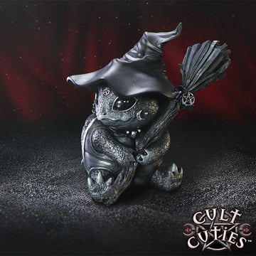 Shellial Cult Cuties