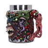 Beholder Tankard | Dungeons & Dragons
