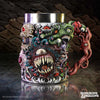 Beholder Tankard | Dungeons & Dragons