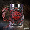 Beholder Tankard | Dungeons & Dragons