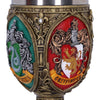 Four House | Harry Potter |  Goblet