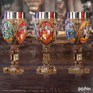 Four House | Harry Potter |  Goblet