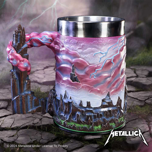Creeping Death | Metallica | Tankard
