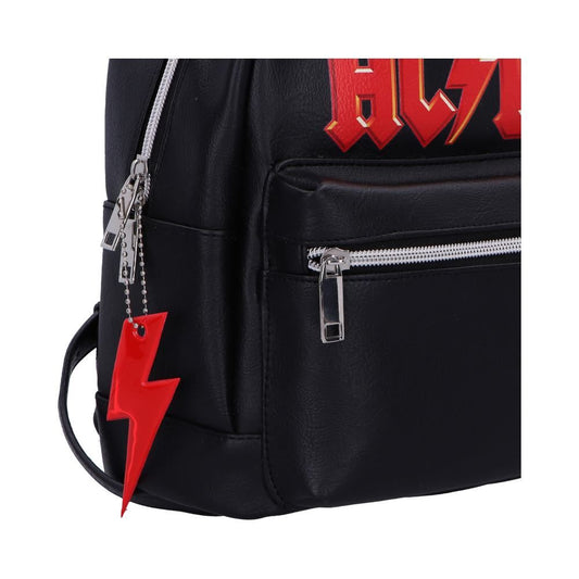 AC/DC | Devil Horns | Backpack
