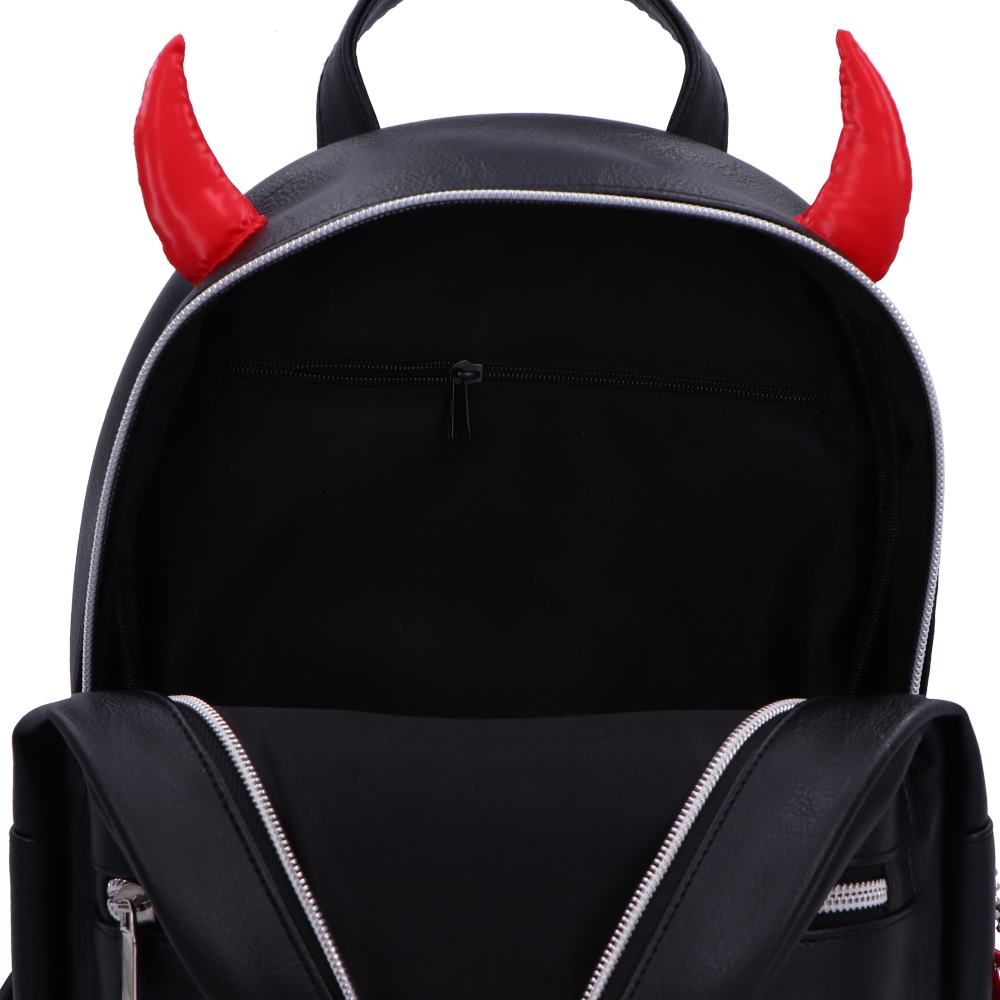 AC/DC | Devil Horns | Backpack – Ancient Warrior
