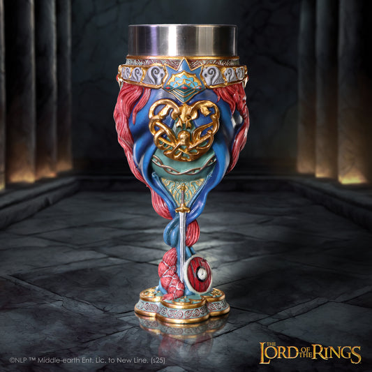 War of the Rohirrim Hèra | Lord of the Rings | Goblet