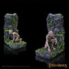 Gollum & Smeagol Lord of the Rings Bookends