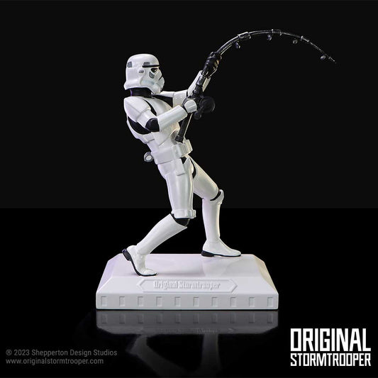 What a Catch! | Stormtrooper
