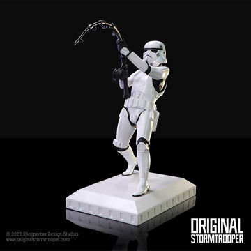 What a Catch! | Stormtrooper