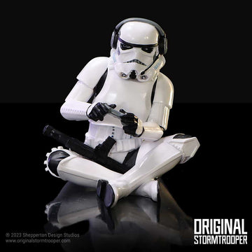 Game On! Storm Trooper