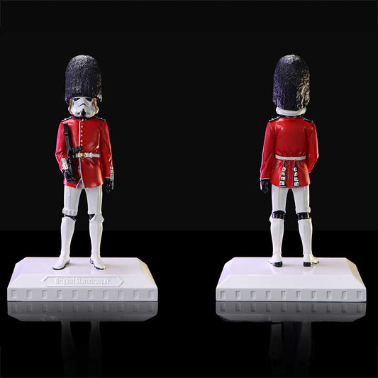 Royal Guard | Storm Trooper
