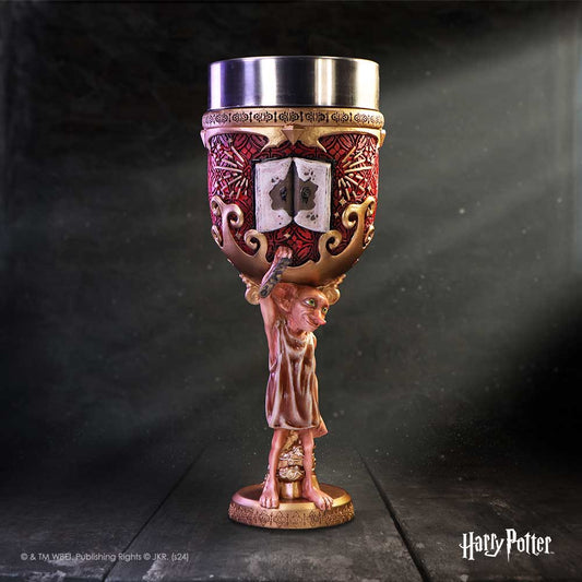 Dobby | Collectible | Harry Potter | Goblet