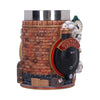 Platform 9 3/4 Harry Potter Tankard