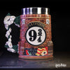 Platform 9 3/4 Harry Potter Tankard