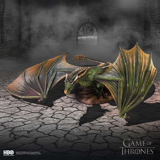 Rhaegal | Game of Thrones | Dragon