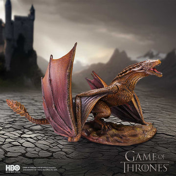 Viserion | Game of Thrones | Dragon