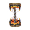 Gwyn Sand Timer Dark Souls