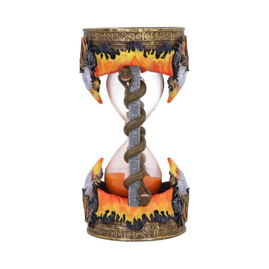 Gwyn | Sand Timer | Dark Souls