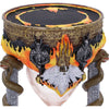 Gwyn Sand Timer Dark Souls