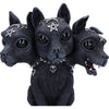 Diabarkus Large Cult Cuties