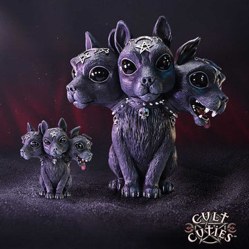 Diabarkus | Large | Cult Cuties