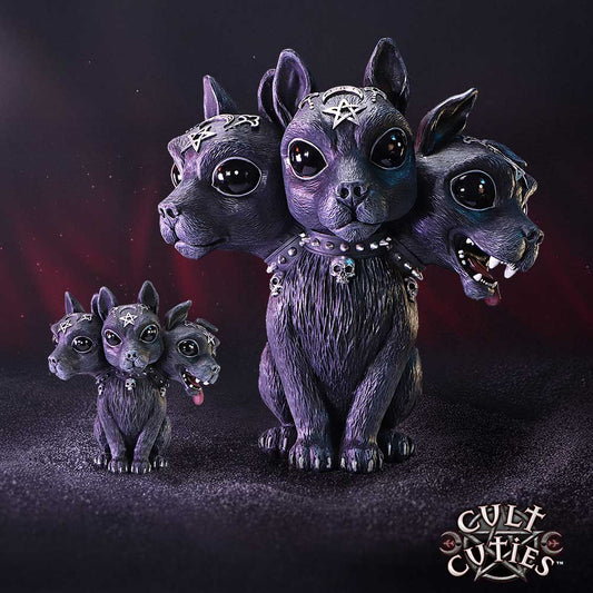 Diabarkus | Large | Cult Cuties
