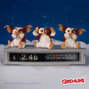 Three Wise Gizmo Gremlins