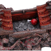 Helltide Diablo IV Chest Box