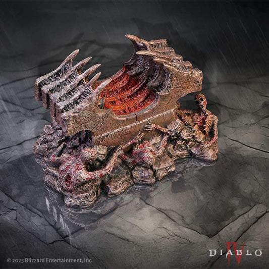 Helltide | Diablo IV | Chest Box