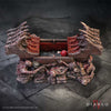 Helltide Diablo IV Chest Box