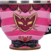 Cheshire Cat Wonderland Fairy Range Pinky Up Cup