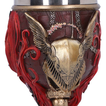 Malenia Blade of Miquella Elden RIng Goblet