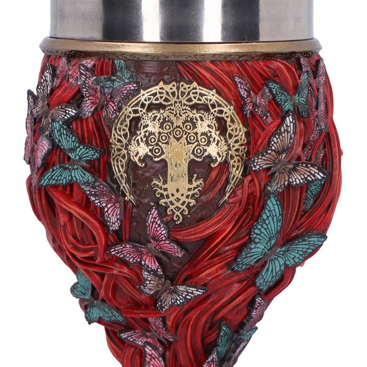 Malenia Blade of Miquella | Elden RIng | Goblet