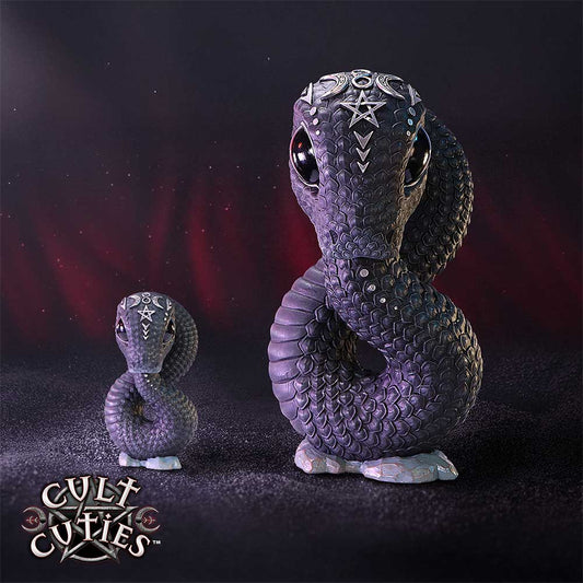 Ouroboros | Large | Cult Cuties