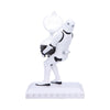 Time's Up Sand Timer Storm Trooper