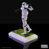 Hole in None Storm Trooper