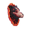 Mephisto | Diablo IV |  Wall Plaque