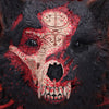 Mephisto | Diablo IV |  Wall Plaque