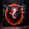 Mephisto | Diablo IV |  Wall Plaque