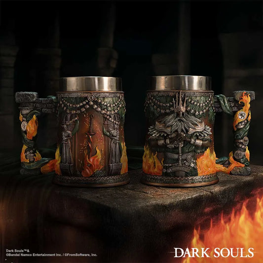 Gwyn | Dark Souls | Tankard