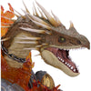 Hungarian Horntail Harry Potter Bust