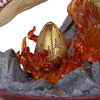 Hungarian Horntail Harry Potter Bust