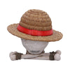 Luffy Jolly Roger One Piece Box
