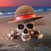 Luffy Jolly Roger One Piece Box