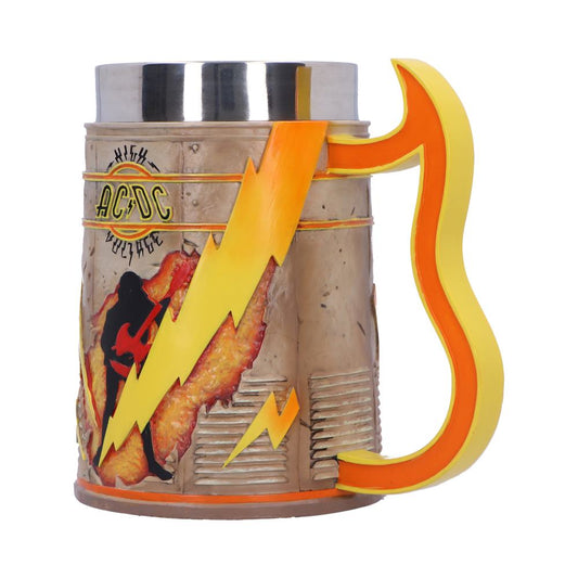 High Voltage | AC/DC | Tankard